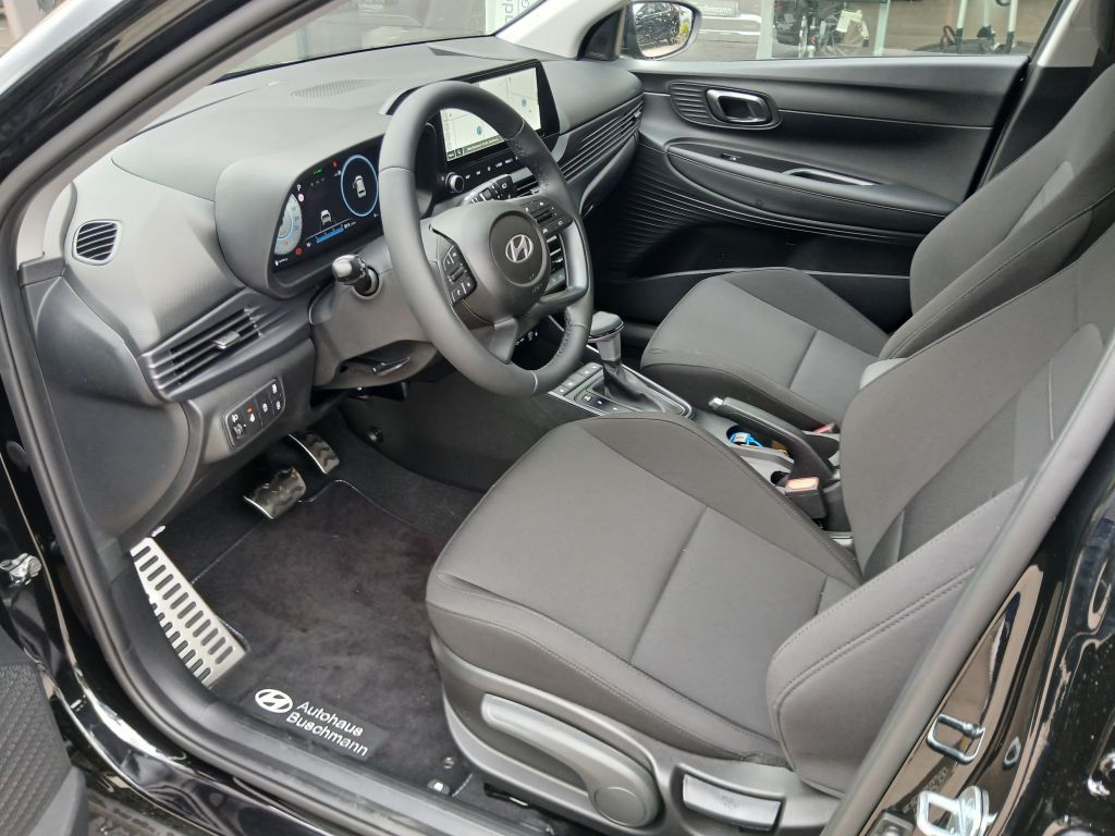 Hyundai BAYON – Bild 11