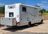 HYMER / ERIBA / HYMERCAR B 614 CL - Angebote