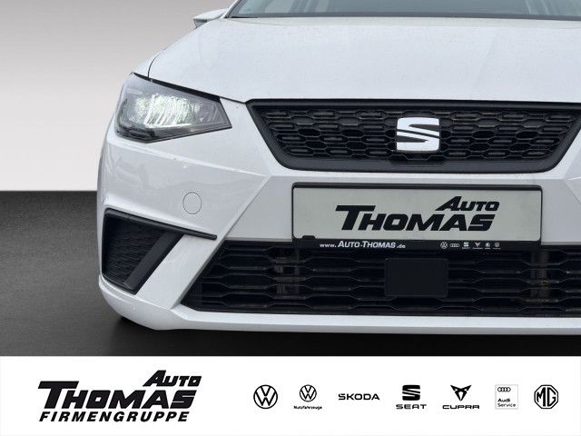 Image of Seat Ibiza