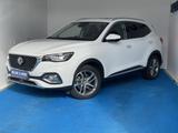 MG EHS PHEV Luxury 360/Pano/Leder/Navi/ACC+/Keyless - MG EHS in München