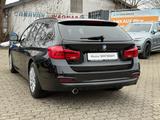BMW 318d Touring Automatik/Navi/Sp.Sitze/LED/Navi - BMW 318: Kombi, Auto 318d