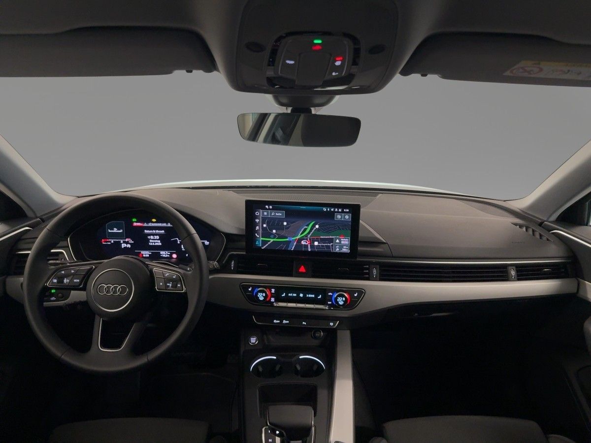 Audi A4 - Bild 13