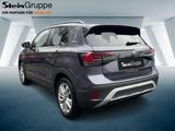 Volkswagen T-Cross APP+DAB+VIRT+ACC+LED+NAVI+PDC+Facelift - gebrauchte Volkswagen T-Cross mit Facelift