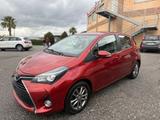 Toyota Yaris 1.4 D-4D 5 porte Style - Toyota Yaris Style mit Diesel-Antrieb