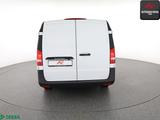 Mercedes-Benz Vito 114 CDI KASTEN LANG STANDHZ,SPURPAKET,KLIMA - gebrauchte Mercedes-Benz Vito aus dem Jahr 2021