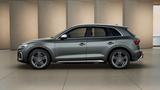 Audi SQ5 TDI AHK HUD B&O 4xSHZ ACC AHK AUT DynLicht - Audi SQ5 in Hamm