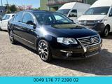 Volkswagen Passat Lim. Comfortline*SERVICE NEU*SCHIEBEDACH* - Volkswagen Passat aus 2008