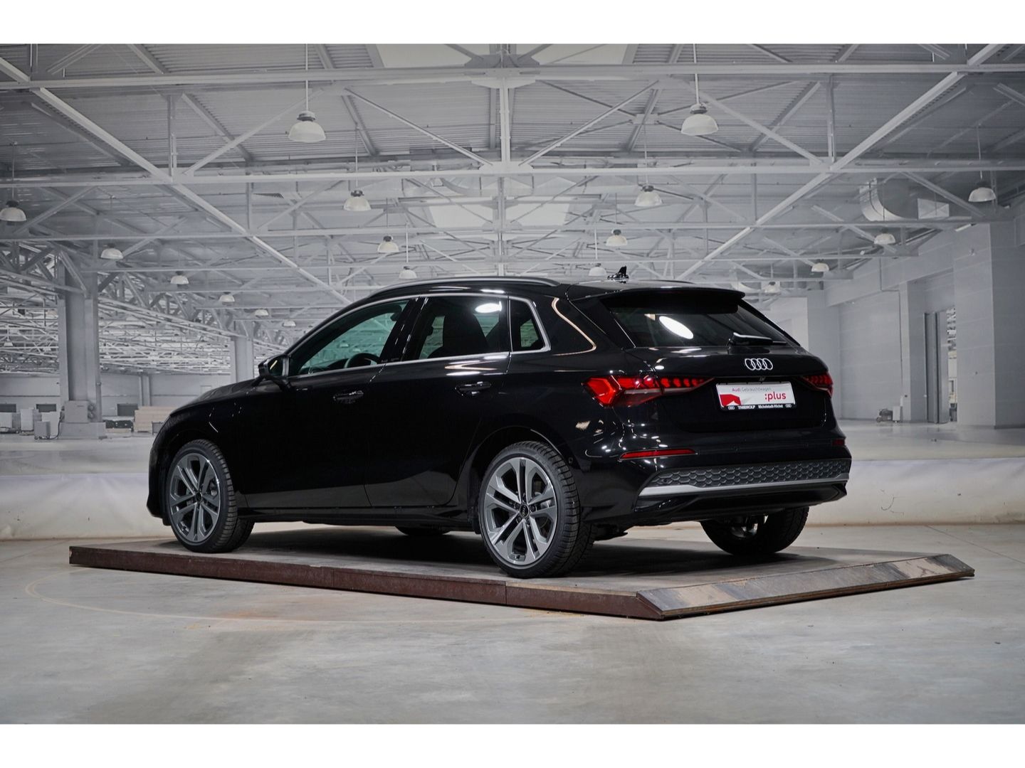 Audi A3 - Bild 2