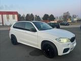 BMW X5 M Paket Harmann 21zoll Austauschm... - BMW X5 M in Berlin