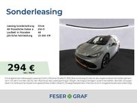 Cupra Born - Vorschau Bild 1