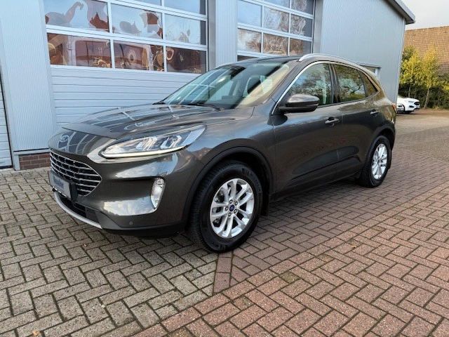 Ford Kuga Titanium