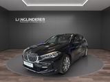 BMW 120d 5-T M-Sportpaket NP 51.319,- Rückfahrkamera - BMW: 319