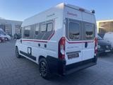 Dethleffs 540 DR Fiat Chassis/Elektrik/Komfort/Scandi - Dethleffs 540