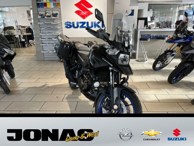 Suzuki V-Strom DL 1050 in Menden bei Jonas SOFORT VERFÜ