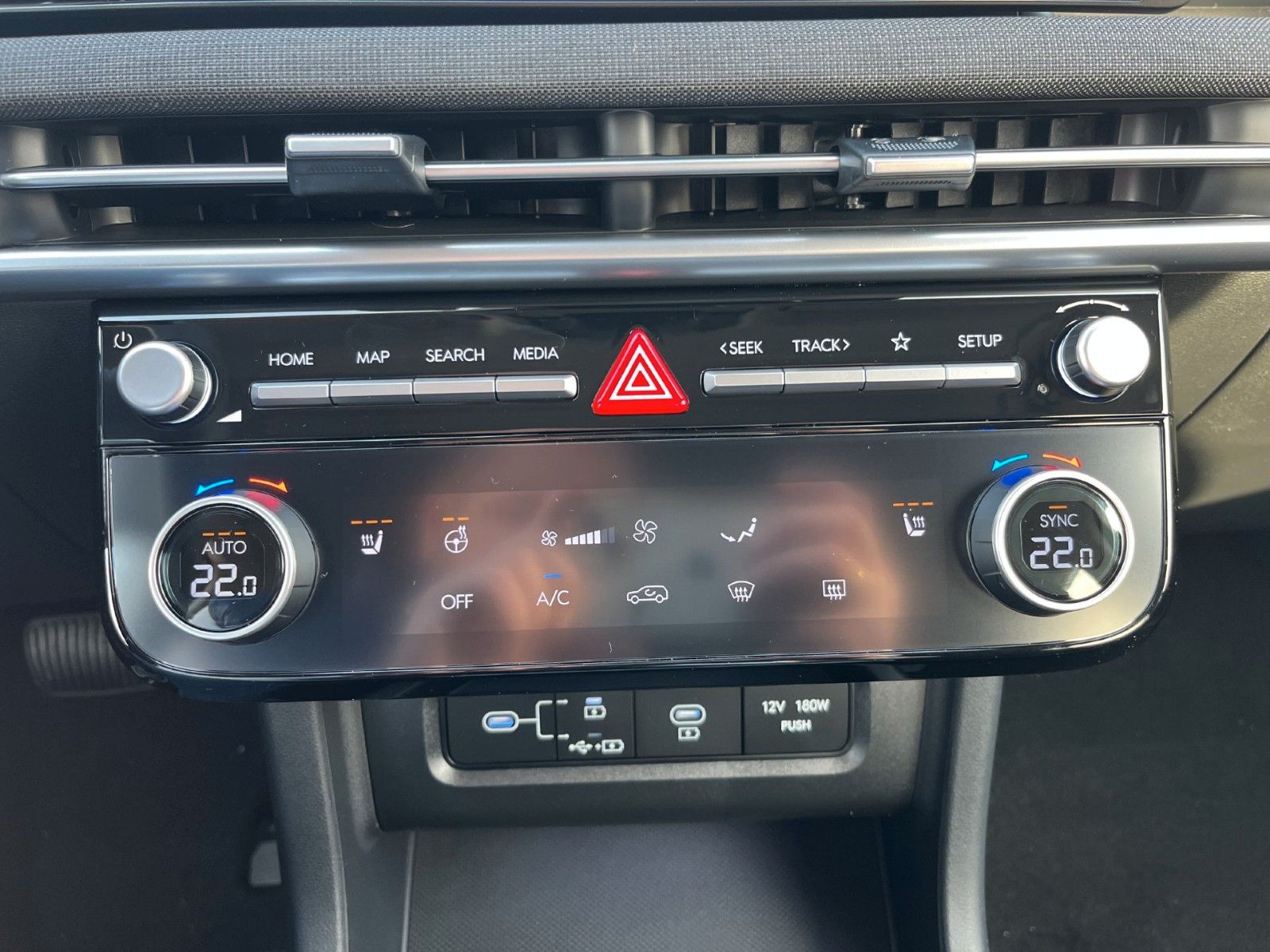 Hyundai TUCSON - Bild 19