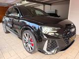 Audi RSQ3 2.5 TFSI quattro Navi Kamera Matrix Leder - Audi RSQ3 aus 2020