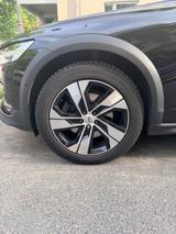 Volvo V60 Cross Country B4 D AWD Geartronic Pro Pro - Volvo V60 Cross Country von privat