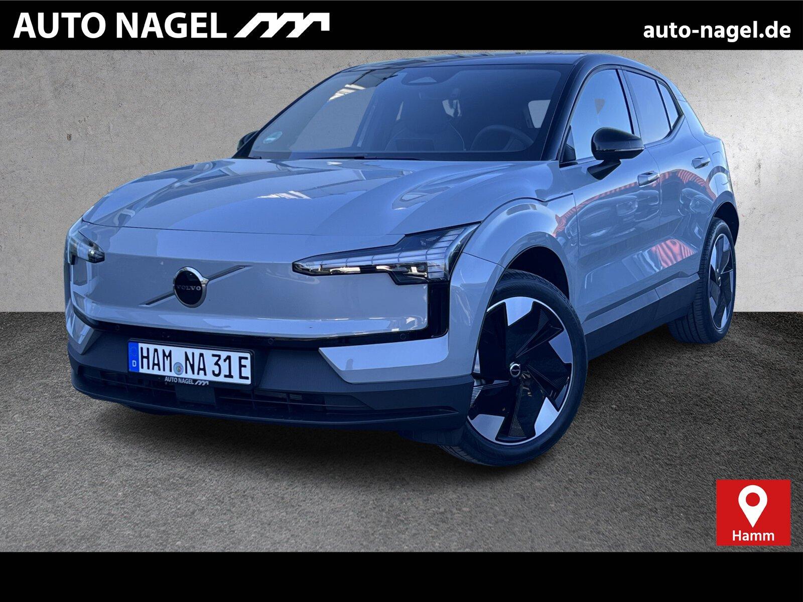 Volvo EX30 Extended Range Plus