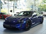 Porsche Taycan GTS 1.H *21 *Pano *Sitzbelüftung *MwSt - gebrauchte Porsche Taycan aus dem Jahr 2022