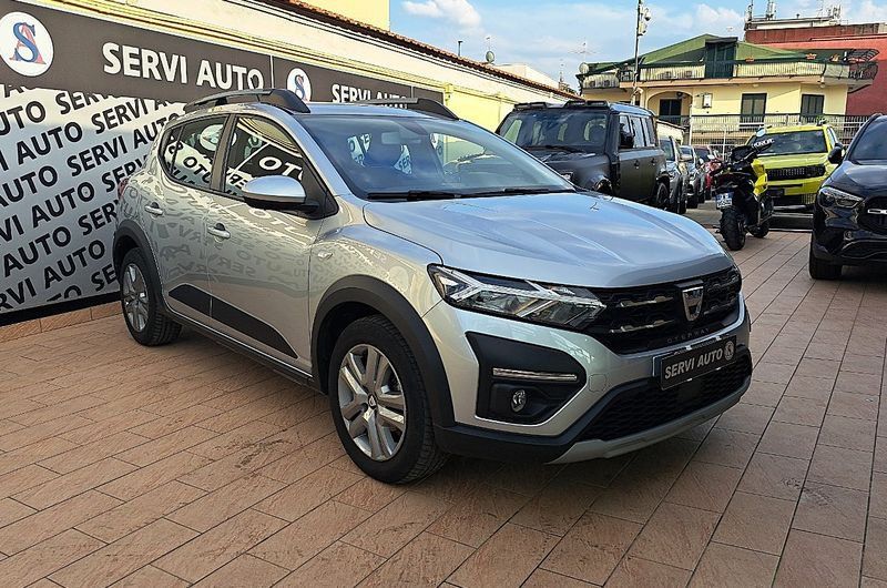 Image of Dacia Sandero