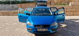 Ford Focus 1.4 Trend Trend - Ford Focus aus 2005: Kombi