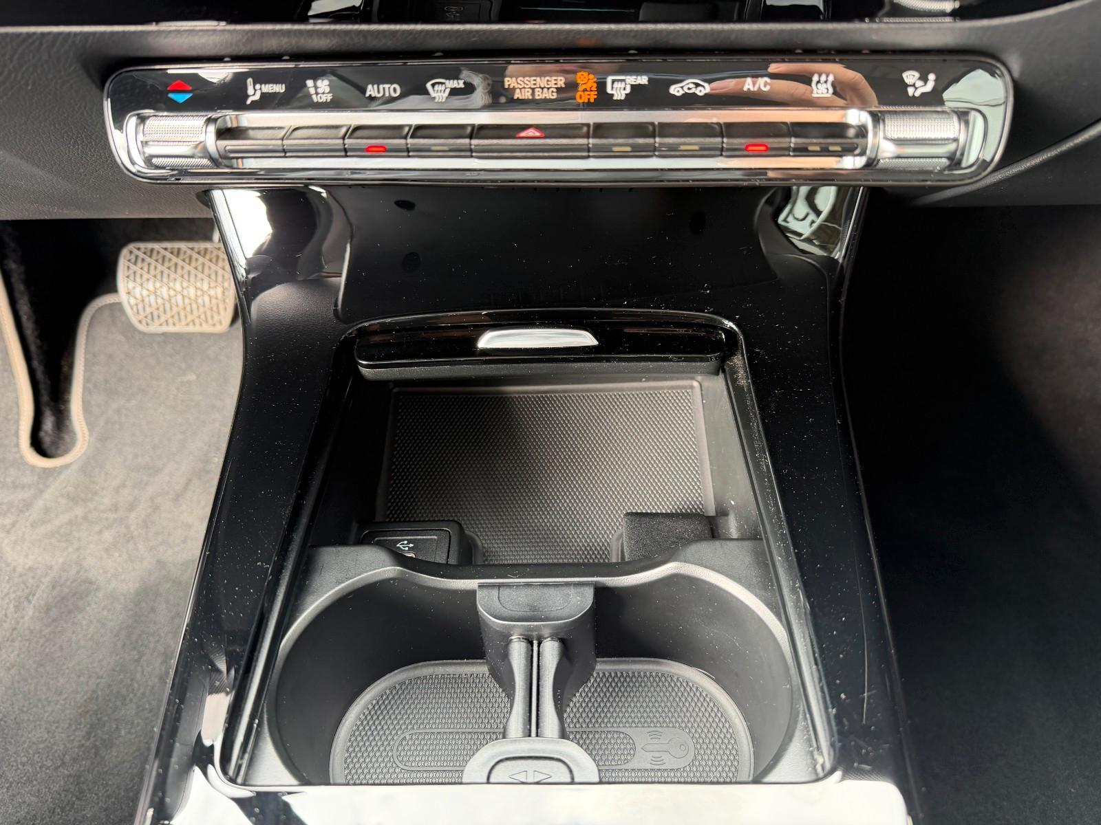 Mercedes-Benz A 250 e Progressive AHK+R-Kamera+Carplay+WinterP