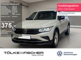 Volkswagen Tiguan 1.5 TSI BMT United ACC AUT Kam. Navi HUD - Volkswagen Tiguan: United