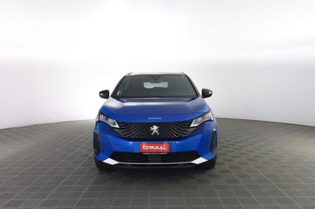 Image of Peugeot 3008