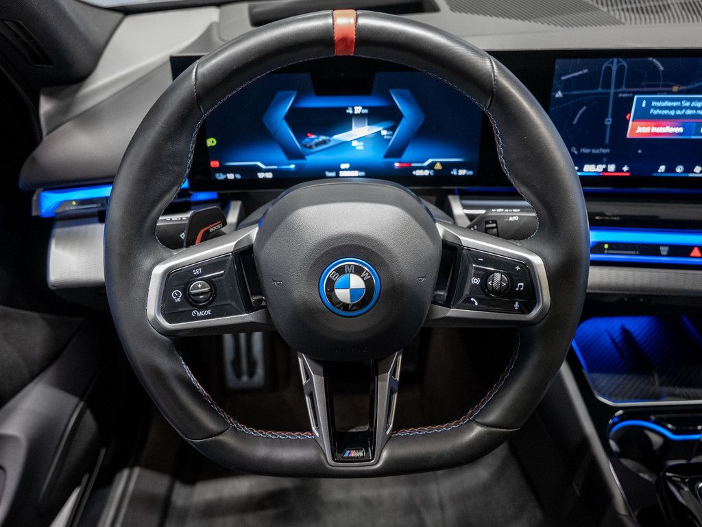 BMW i5 - Bild 16