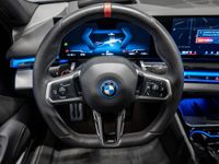 BMW i5 - Vorschau Bild 16