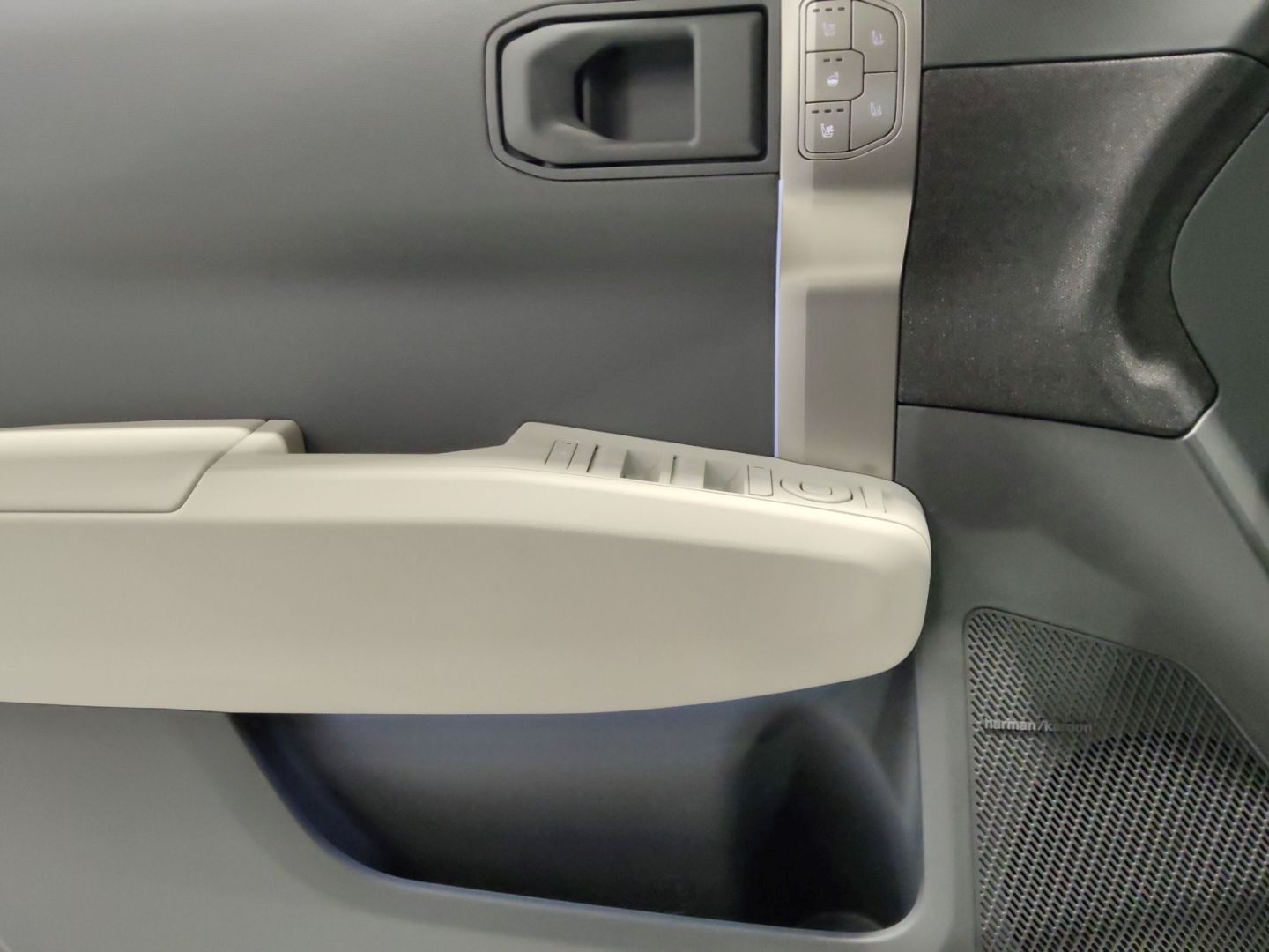 Kia EV3 - Bild 13