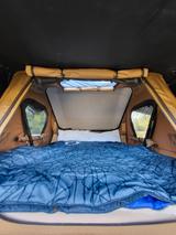 Hyundai Terracan 2.9 CRDi GLS Overlander Offroad Camper - Hyundai Terracan Gebrauchtwagen