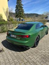 Audi RS5 2.9 TFSI tiptronic quattro - - gebrauchte Audi RS5 aus dem Jahr 2018