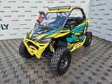 Polaris RZR XP PRO Turbo 1000 EPS - QUAD HÄNDLER