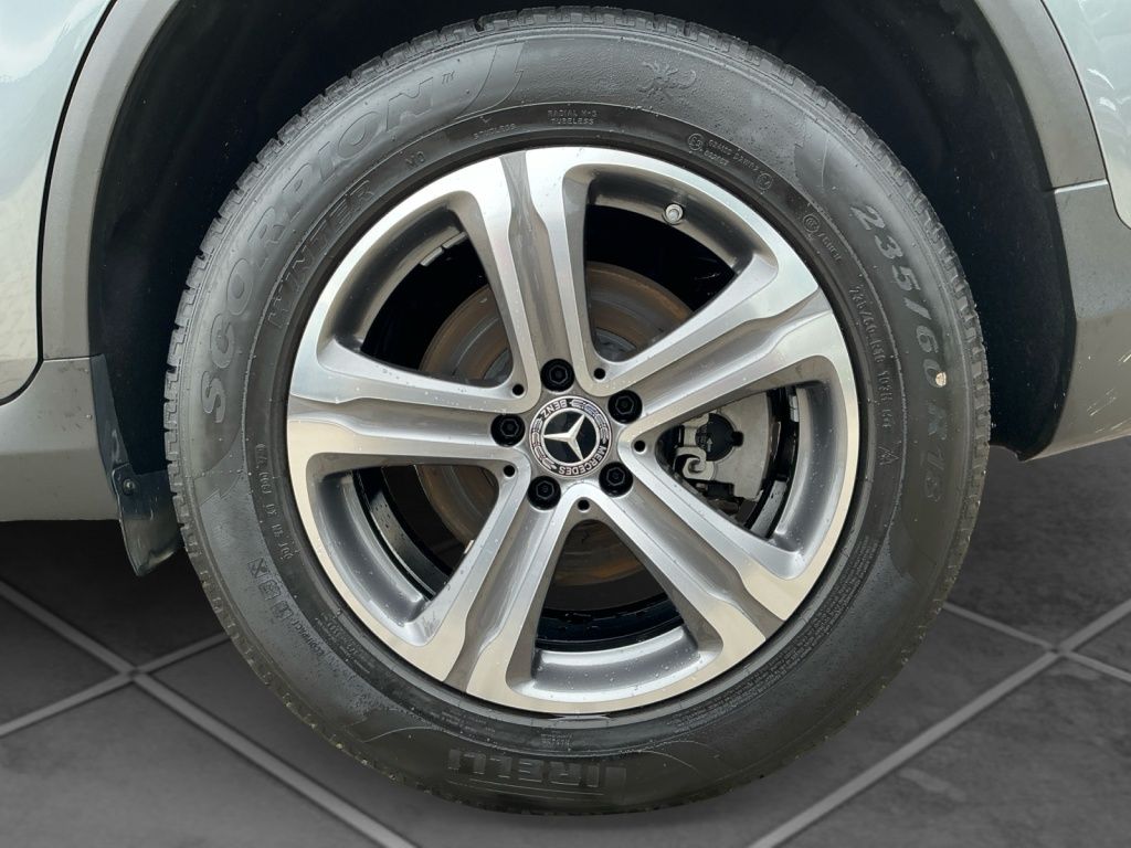Mercedes-Benz GLC 300 e 4M Coupé Multibeam 360°K Distronic AHK foto 5