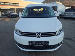 VW VW Caddy Maxi  "Cup "  DSG  7-Sitzer