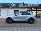 Porsche MACAN S PANORAMA BOSE 360KAMERA ALCANTARA ALLRAD - Porsche Macan SUV
