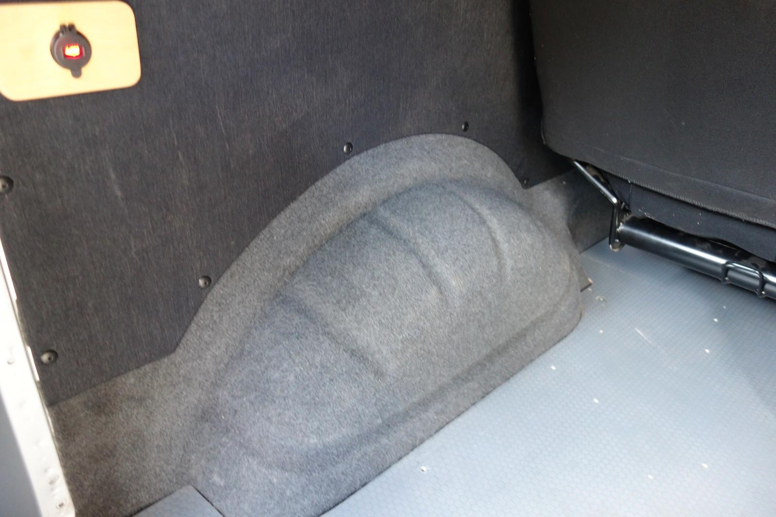 Volkswagen T6 Caravelle Extra Lang "Solardach"2xBatterie"