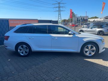 Skoda Superb - 7