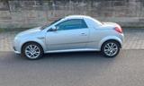 Opel Tigra Twintop - Opel Corsa: Cabrio