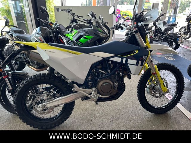 Husqvarna 701 Enduro  ab 3,39%