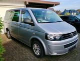 Volkswagen T5 Multivan - Volkswagen T5 Multivan in Hamm