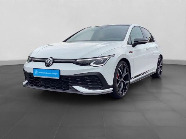 Volkswagen Golf GTI CLUBSPORT IQ.LIGHT KAMERA LEDER LM19, миниатюра 2