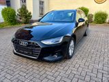 Audi A4 Avant 35 TDI*Pano*AHK*360KAM*Bang&Oluf.*STAHZ