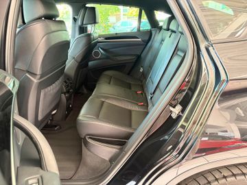 BMW X6 - 11