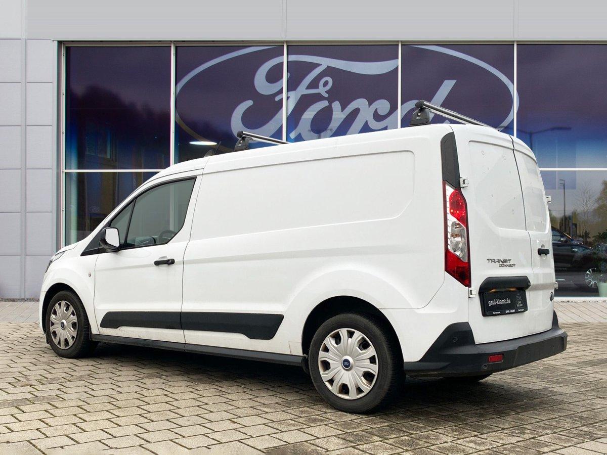Ford Transit Connect Kasten lang Trend #SofortVerfügb