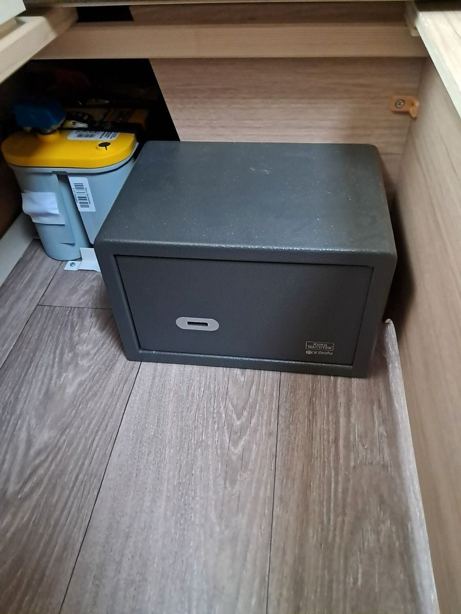 Fahrzeugabbildung Fendt Bianco Selection 515 SG Markise,Sat,Mover