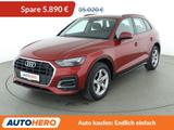 Audi Q5 35 TDI Aut.*NAVI*LED*ACC*PDC*SHZ* - Audi Q5