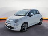Fiat 500C PIÙ DOLCEVITA Leder, Holzdekor Yacht, Navi - gebrauchte Fiat 500C aus dem Jahr 2023