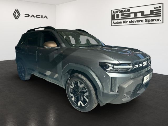 Fahrzeugabbildung Dacia Duster Extreme 1.6 Hybrid 140HP AT SHZ Digitales